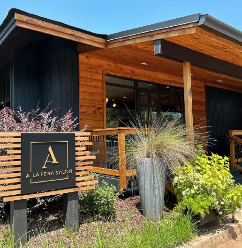 A. LaFera Hair Salon, health & beauty in Athens, GA