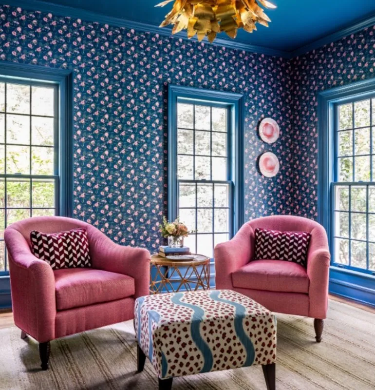 Alexa Stevenson Interior, design & decor in Athens, GA