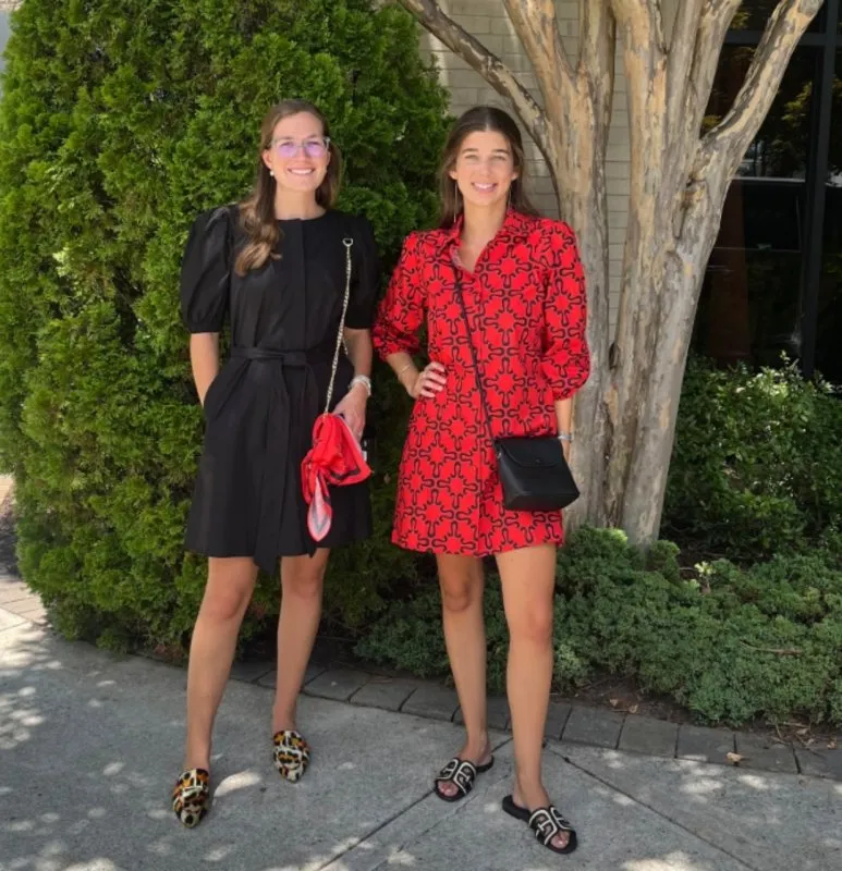 Amelia's Apparel, shopping in Athens, GA