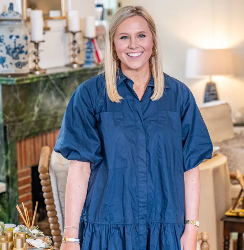 Appointments at Five, shopping in Athens, GA