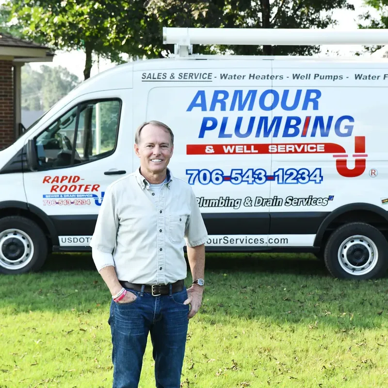 Armour Services, services in Athens, GA