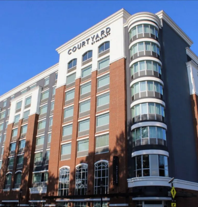 Benson Hospitality Group, hotels in Athens, GA