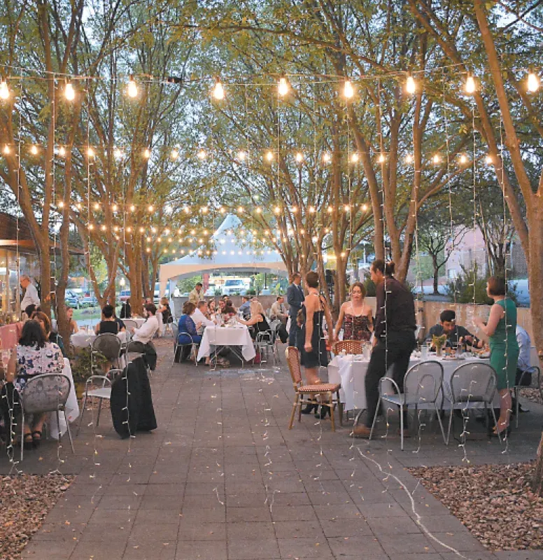 Big City Bread Cafe, food & libations in Athens, GA