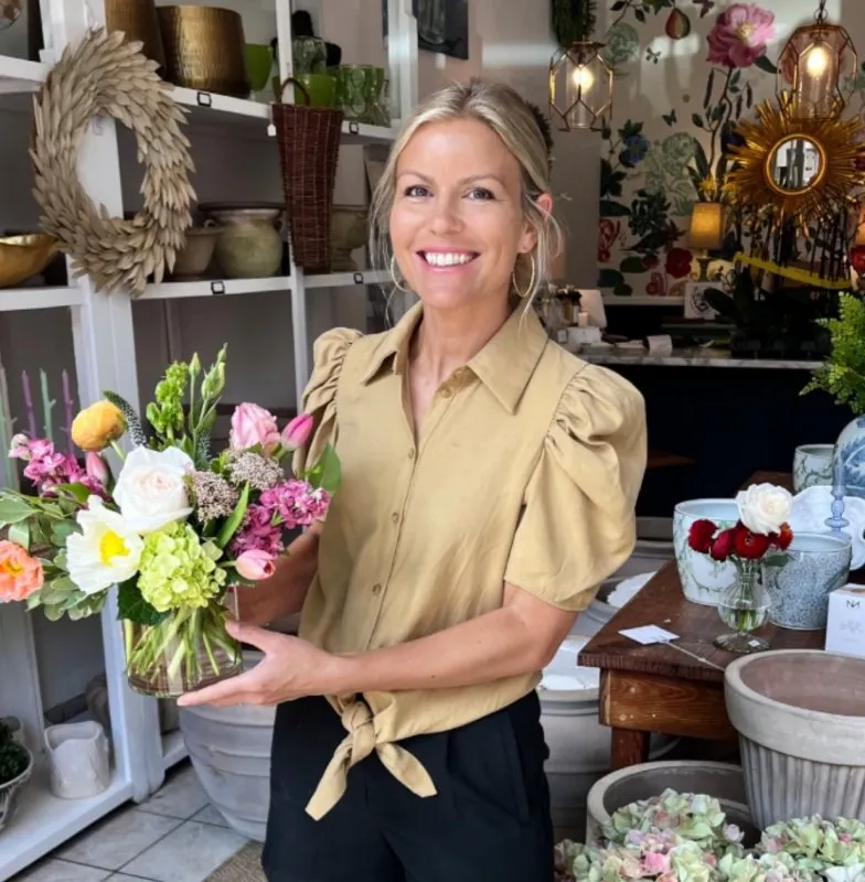 Brett Glenn Floral Design, design & decor in Athens, GA