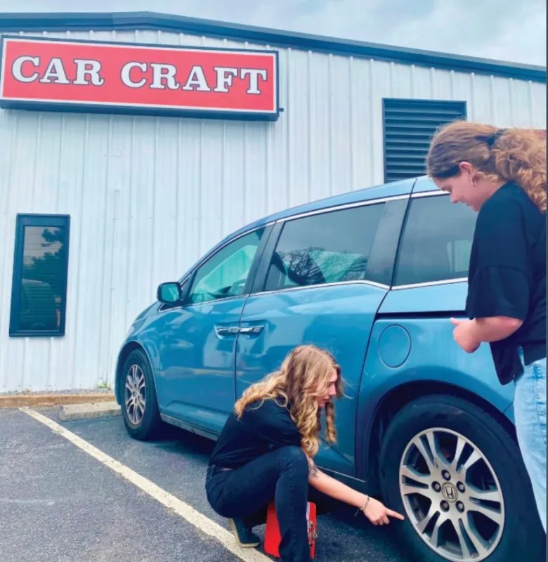 Car Craft of Athens, services in Athens, GA