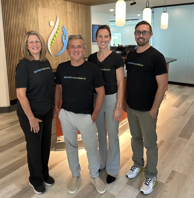 Chiropractic Works, health & beauty in Athens, GA