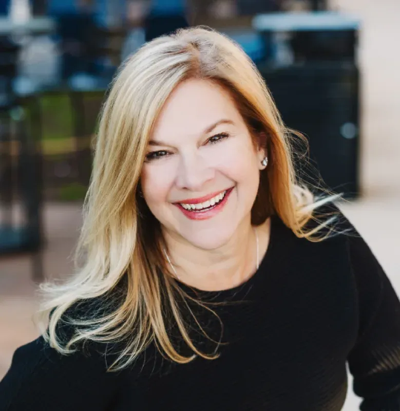 Christina Hammond, REALTOR® 5Market Realty, real estate in Athens, GA