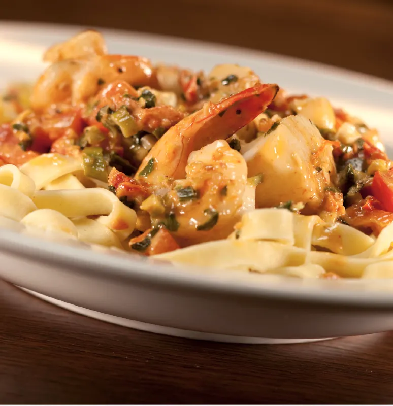DePalma’s Italian Cafe, food & libations in Athens, GA