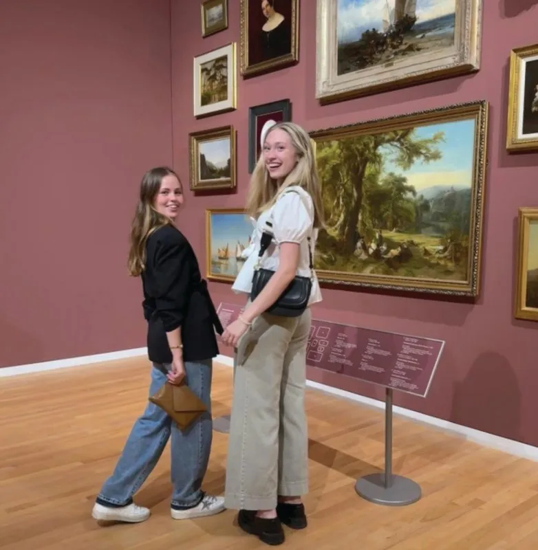 Georgia Museum of Art, entertainment & culture in Athens, GA
