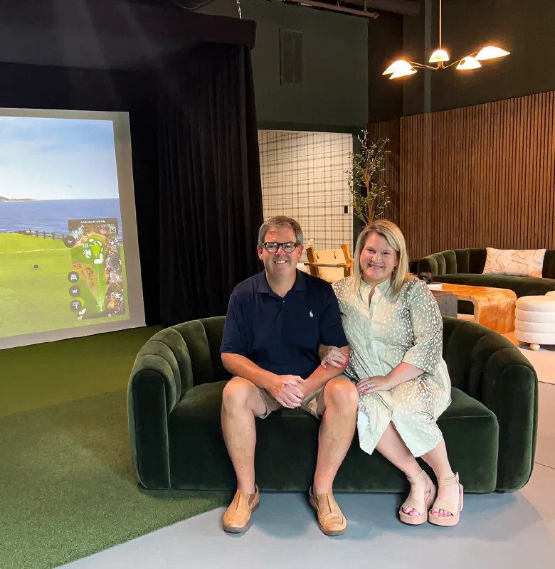 Gridiron Golf Club, entertainment & culture in Athens, GA
