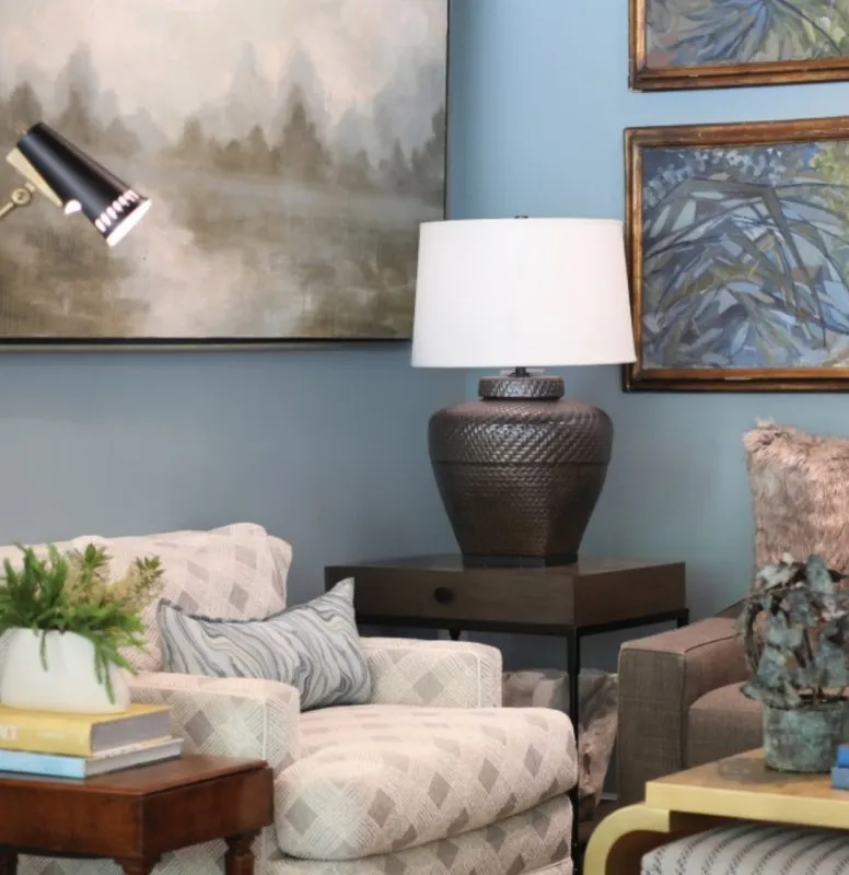 Hawthorne House, design & decor in Athens, GA