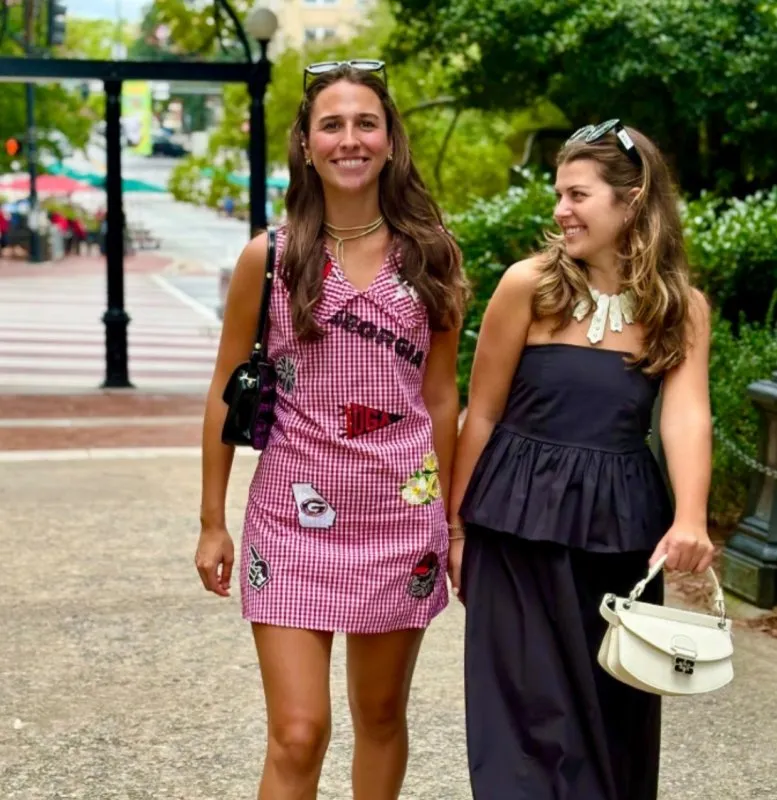 Heery’s Clothes Closet, shopping in Athens, GA