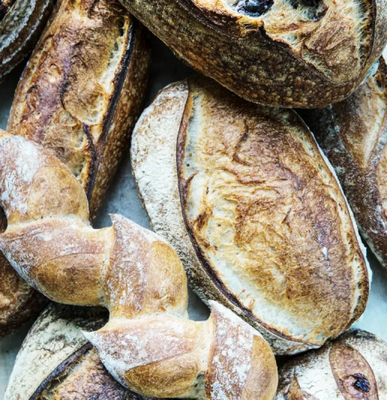 Independent Baking Co., food & libations in Athens, GA