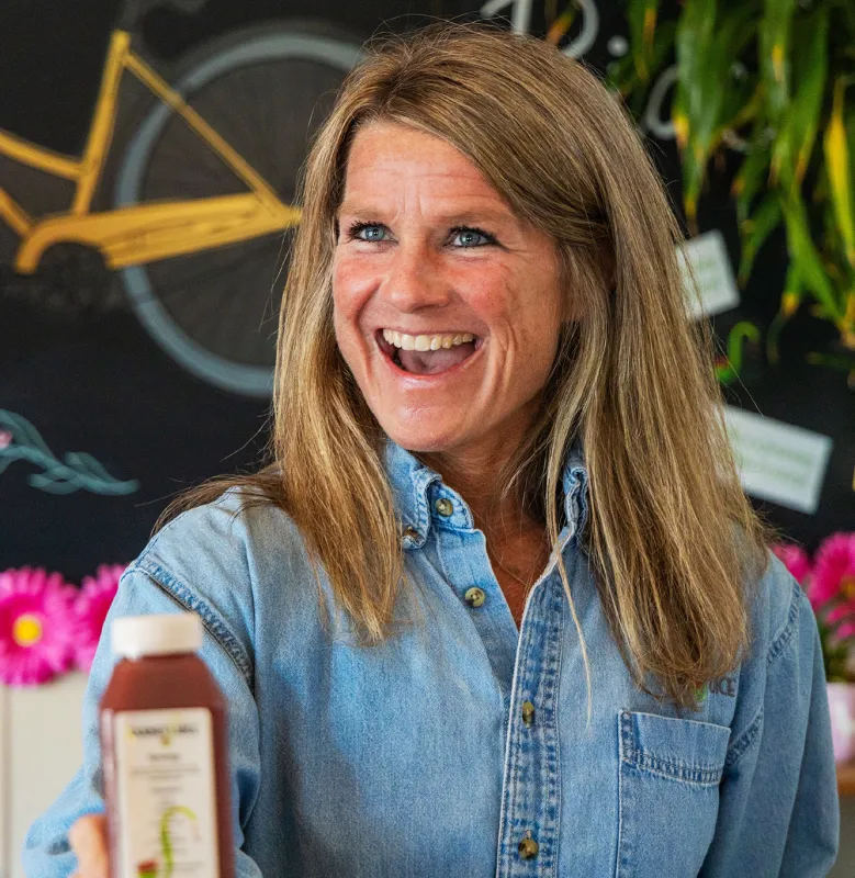 Journey Juice, food & libations in Athens, GA