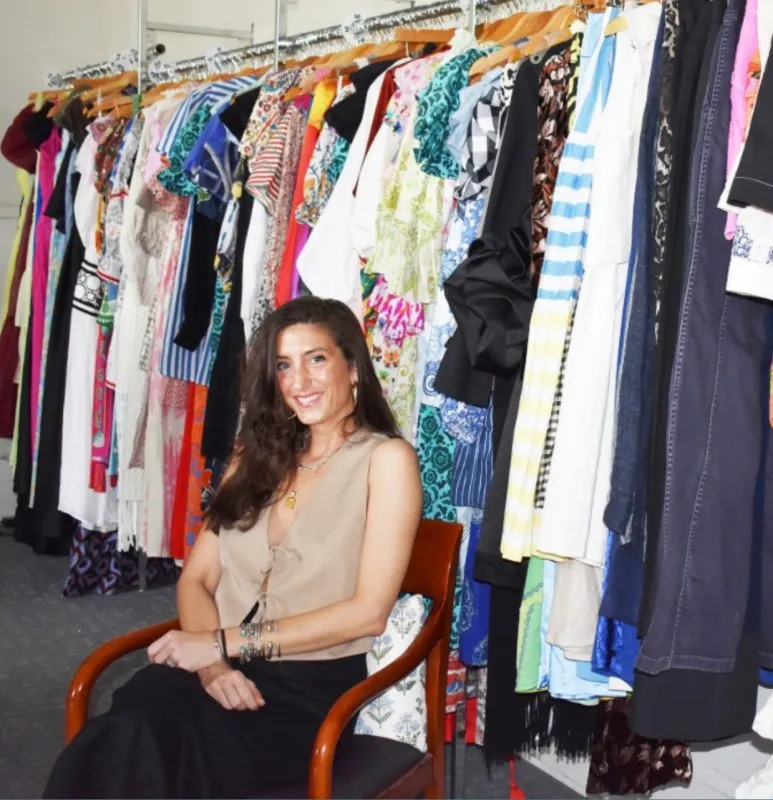 Labels Resale Boutique, shopping in Athens, GA