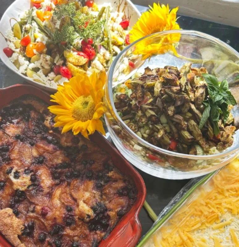 Lindsey's Culinary Market, food & libations in Athens, GA