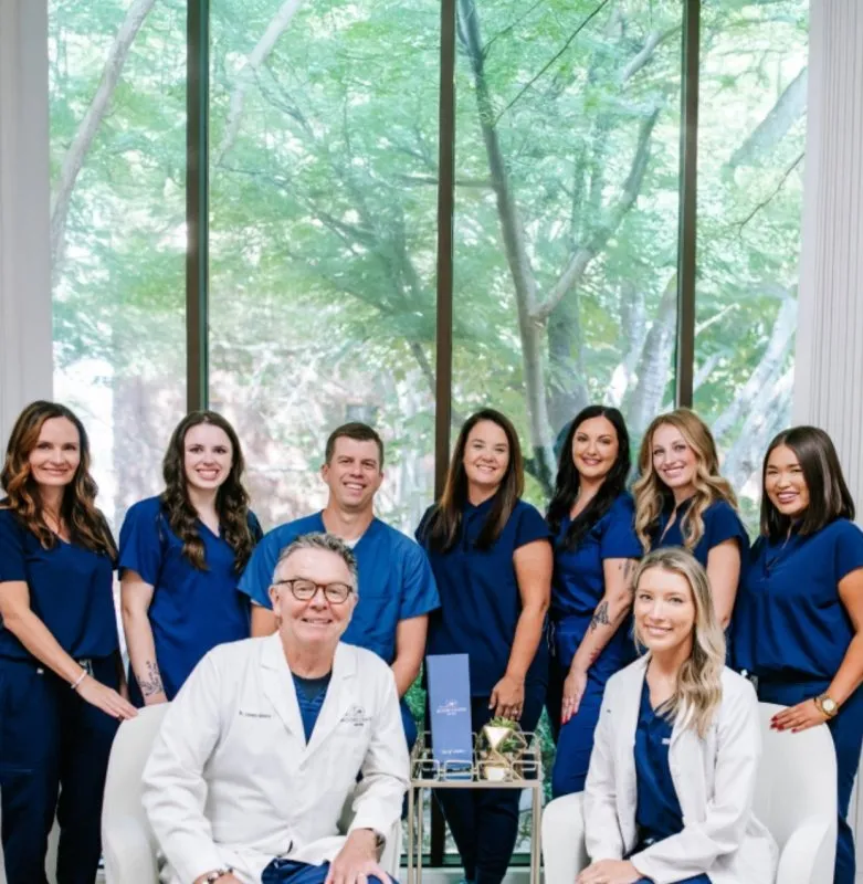 Moore Center Med Spa, health & beauty in Athens, GA