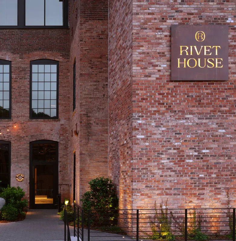 Rivet House, hotels in Athens, GA