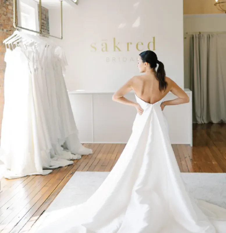 Sakred Bridal, Celebrations in Athens, GA