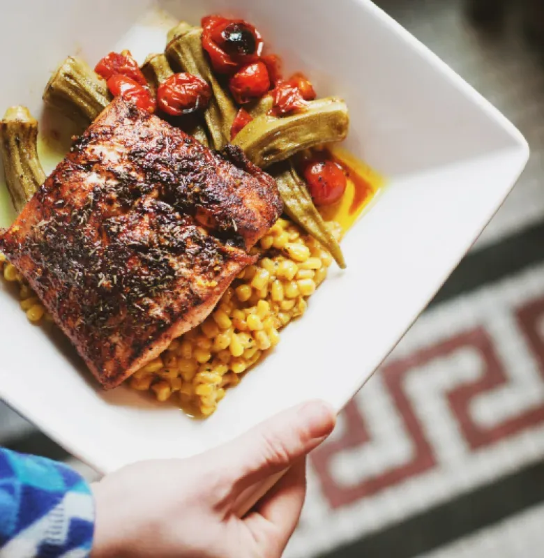 South Kitchen + Bar, food & libations in Athens, GA