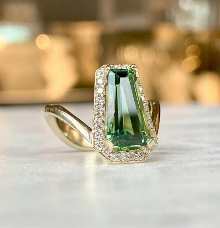 T.K. Anderson Designs, shopping in Athens, GA