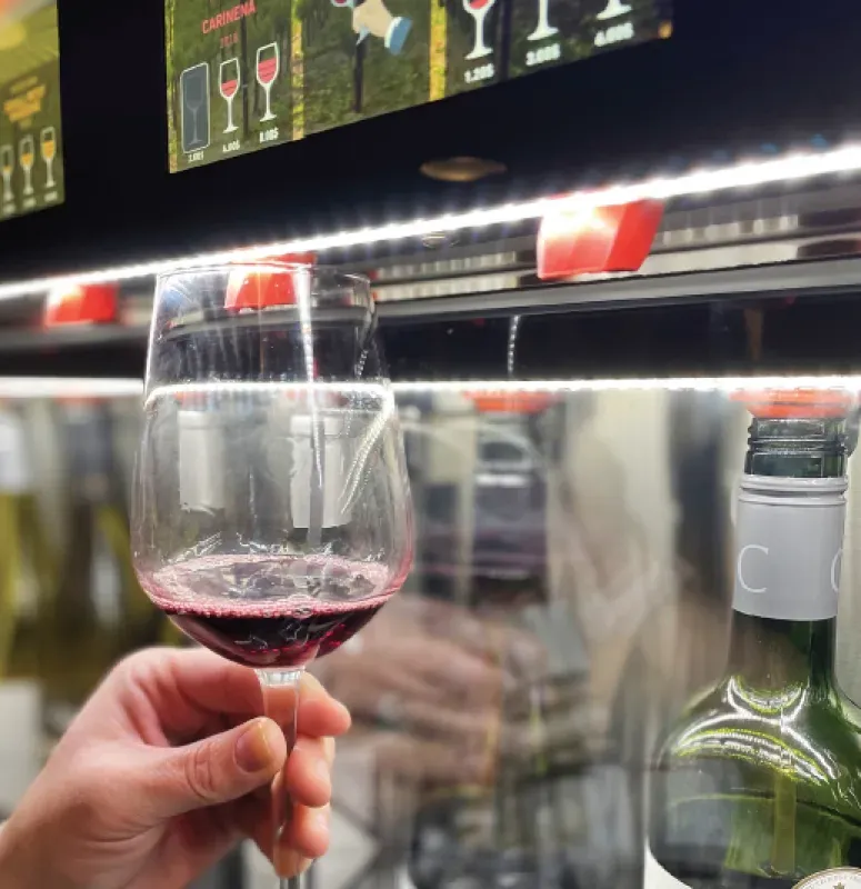 Tapped Athens, food & libations in Athens, GA