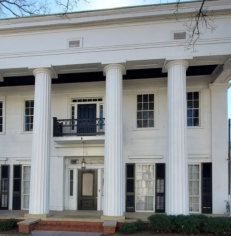 The Athenian, hotels in Athens, GA
