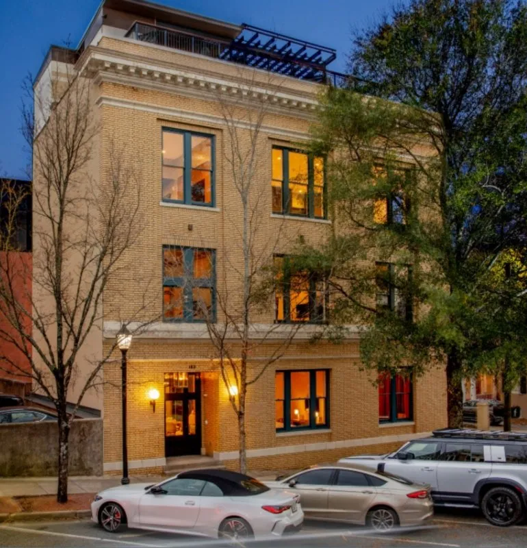 The Bell, hotels in Athens, GA