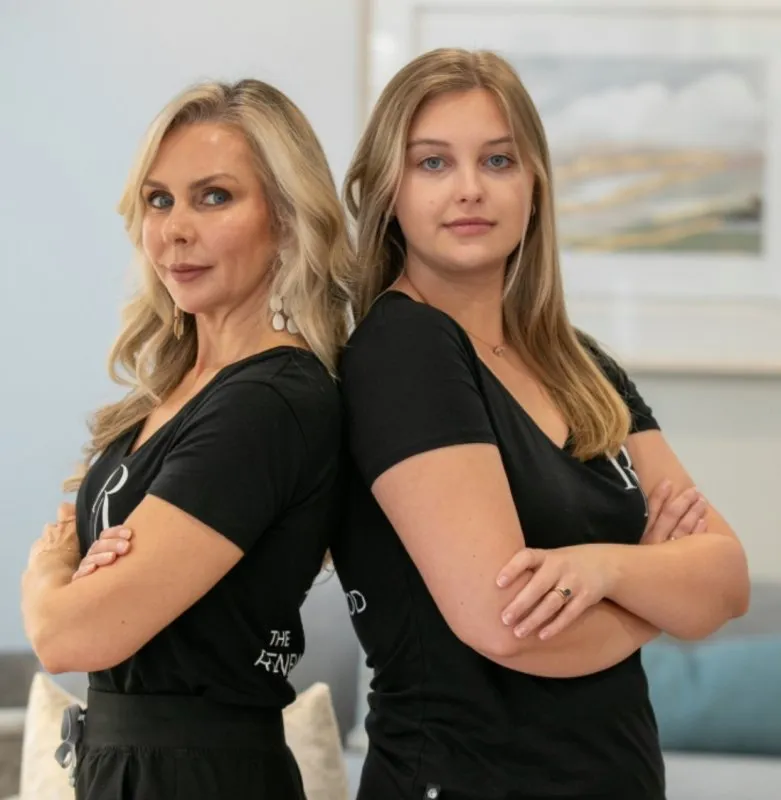 The Renewal Method, health & beauty in Athens, GA