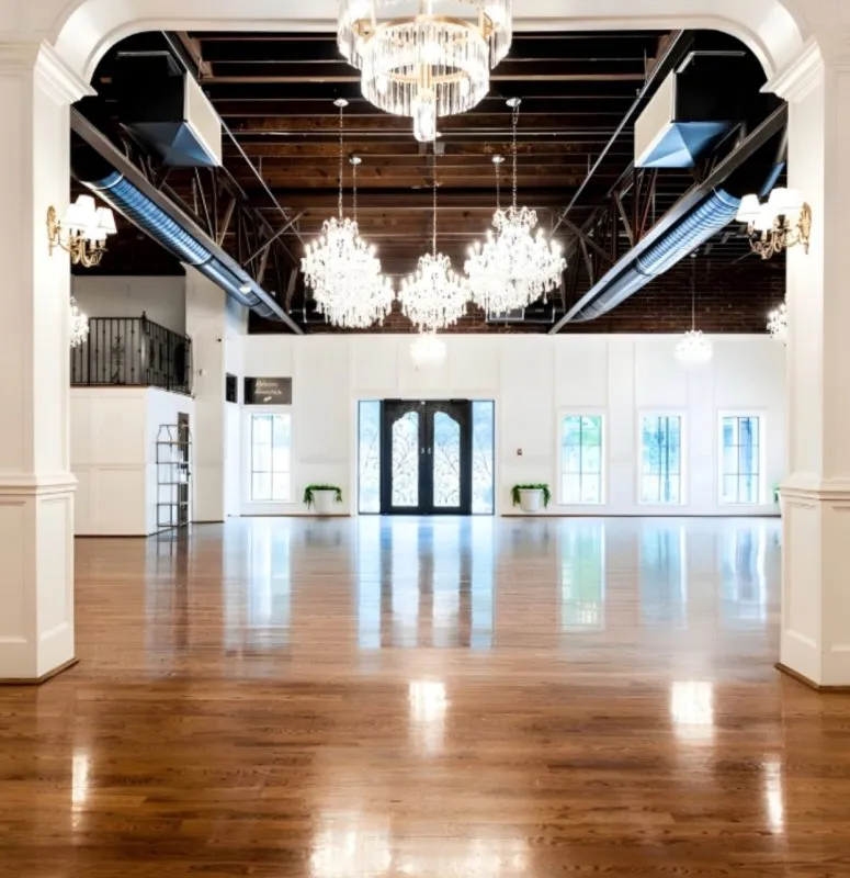 The Venue, entertainment & culture in Athens, GA