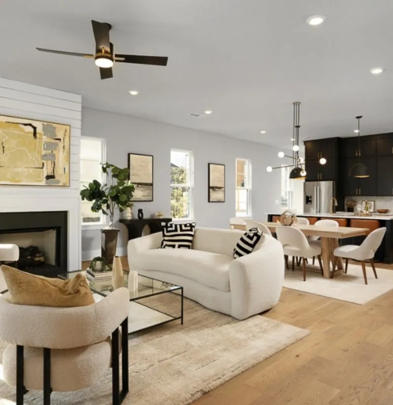 Towns at Wire Park, real estate in Athens, GA
