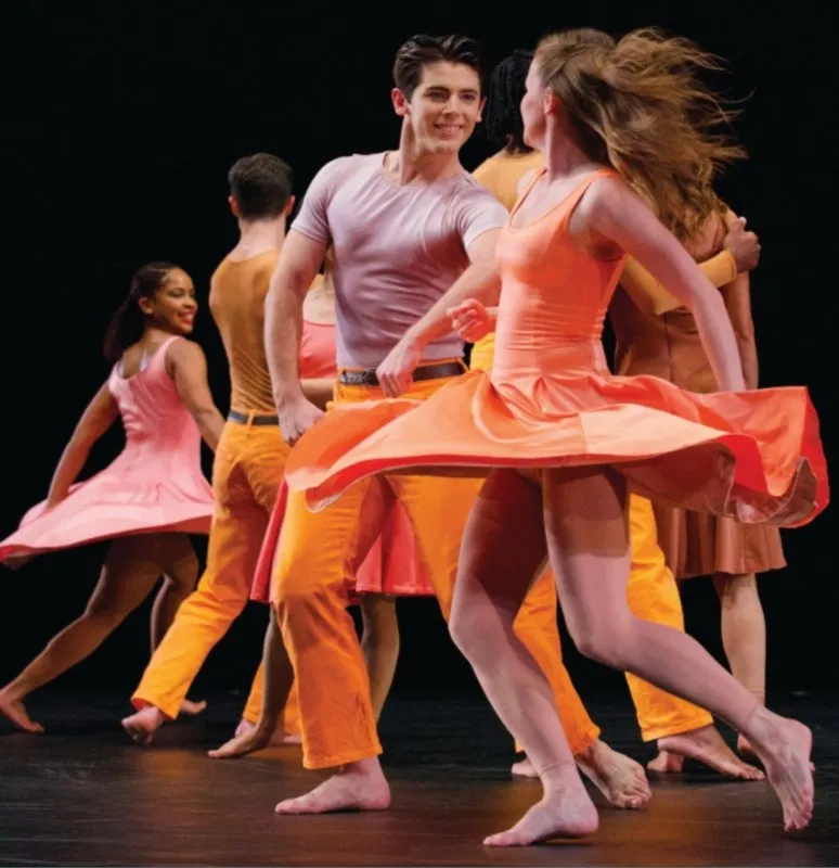 UGA Performing Arts Center, entertainment & culture in Athens, GA
